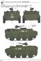 CB35086  техника и вооружение  Type 63-1 (YW-531A) APC (Early Production)  (1:35) 4544032680152