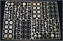 CB35089  техника и вооружение  Brückenleger auf Pz.Kpfw.II Ausf D 1  (1:35) 4544032689124