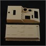 CB35091  техника и вооружение  YW-701A Armored Command and Control Vehicle (Gulf War)  (1:35) 4544032680169