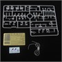 CB35091  техника и вооружение  YW-701A Armored Command and Control Vehicle (Gulf War)  (1:35) 4544032680169