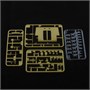 CB35091  техника и вооружение  YW-701A Armored Command and Control Vehicle (Gulf War)  (1:35) 4544032680169