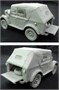 CB35093  техника и вооружение  Г@З-69A 4x4 Personnel Truck  (1:35) 4544032681630
