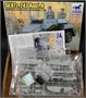 CB35095  техника и вооружение  Sd.Kfz. 247 Ausf. A German armored command car  (1:35) 6970162330335