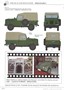 CB35096  техника и вооружение  Soviet Г@З-69(M) 4x4 Utility Truck  (1:35) 4544032679514
