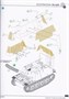 CB35097  техника и вооружение  Panzerjaeger II fuer 7.62 cm PaK 36 (Sd.Kfz. 132) Marder II D  (1:35) 4544032689155