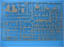 CB35097  техника и вооружение  Panzerjaeger II fuer 7.62 cm PaK 36 (Sd.Kfz. 132) Marder II D  (1:35) 4544032689155