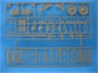 CB35097  техника и вооружение  Panzerjaeger II fuer 7.62 cm PaK 36 (Sd.Kfz. 132) Marder II D  (1:35) 4544032689155