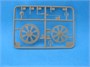 CB35097  техника и вооружение  Panzerjaeger II fuer 7.62 cm PaK 36 (Sd.Kfz. 132) Marder II D  (1:35) 4544032689155
