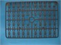 CB35097  техника и вооружение  Panzerjaeger II fuer 7.62 cm PaK 36 (Sd.Kfz. 132) Marder II D  (1:35) 4544032689155