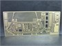 CB35097  техника и вооружение  Panzerjaeger II fuer 7.62 cm PaK 36 (Sd.Kfz. 132) Marder II D  (1:35) 4544032689155
