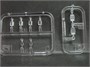 CB35097  техника и вооружение  Panzerjaeger II fuer 7.62 cm PaK 36 (Sd.Kfz. 132) Marder II D  (1:35) 4544032689155
