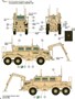 CB35100  техника и вооружение  "Buffalo" 6x6 MPCV (2004-2006 Production)  (1:35) 4544032689179