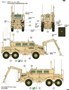 CB35100  техника и вооружение  "Buffalo" 6x6 MPCV (2004-2006 Production)  (1:35) 4544032689179