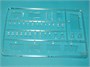 CB35101  техника и вооружение  'Buffalo' 6x6 MPCV w/Slat Armour Version  (1:35) 4544032691257