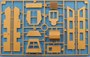 CB35101  техника и вооружение  'Buffalo' 6x6 MPCV w/Slat Armour Version  (1:35) 4544032691257