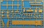 CB35101  техника и вооружение  'Buffalo' 6x6 MPCV w/Slat Armour Version  (1:35) 4544032691257