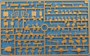 CB35101  техника и вооружение  'Buffalo' 6x6 MPCV w/Slat Armour Version  (1:35) 4544032691257