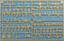 CB35101  техника и вооружение  'Buffalo' 6x6 MPCV w/Slat Armour Version  (1:35) 4544032691257