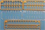 CB35101  техника и вооружение  'Buffalo' 6x6 MPCV w/Slat Armour Version  (1:35) 4544032691257