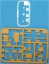 CB35101  техника и вооружение  'Buffalo' 6x6 MPCV w/Slat Armour Version  (1:35) 4544032691257