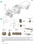 CB35106  техника и вооружение  US GPW 1/4ton 4×4 Utility Truck (Mod.1942) w/Trailer & Crew  (1:35) 4544032692315