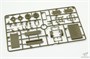 CB35106  техника и вооружение  US GPW 1/4ton 4×4 Utility Truck (Mod.1942) w/Trailer & Crew  (1:35) 4544032692315
