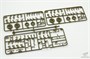 CB35106  техника и вооружение  US GPW 1/4ton 4×4 Utility Truck (Mod.1942) w/Trailer & Crew  (1:35) 4544032692315