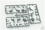 CB35106  техника и вооружение  US GPW 1/4ton 4×4 Utility Truck (Mod.1942) w/Trailer & Crew  (1:35) 4544032692315