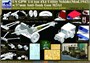 CB35107  техника и вооружение  US GPW 1/4 ton 4x4 (Mod.1942) w/37mm Anti-Tank Gun M3A1  (1:35) 4544032692322