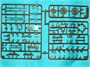 CB35107  техника и вооружение  US GPW 1/4 ton 4x4 (Mod.1942) w/37mm Anti-Tank Gun M3A1  (1:35) 4544032692322