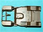 CB35107  техника и вооружение  US GPW 1/4 ton 4x4 (Mod.1942) w/37mm Anti-Tank Gun M3A1  (1:35) 4544032692322