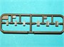 CB35107  техника и вооружение  US GPW 1/4 ton 4x4 (Mod.1942) w/37mm Anti-Tank Gun M3A1  (1:35) 4544032692322