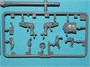 CB35107  техника и вооружение  US GPW 1/4 ton 4x4 (Mod.1942) w/37mm Anti-Tank Gun M3A1  (1:35) 4544032692322