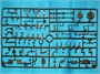 CB35107  техника и вооружение  US GPW 1/4 ton 4x4 (Mod.1942) w/37mm Anti-Tank Gun M3A1  (1:35) 4544032692322