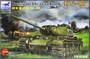 CB35110  техника и вооружение  Russian Heavy Tank KV-85 (1:35) 4544032692346