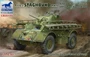 CB35115  техника и вооружение  T17E1 Staghound MK.1 (Late) w/ 12 feet Assault Bridge  (1:35) 4544032762490