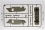 CB35115  техника и вооружение  T17E1 Staghound MK.1 (Late) w/ 12 feet Assault Bridge  (1:35) 4544032762490