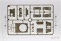 CB35115  техника и вооружение  T17E1 Staghound MK.1 (Late) w/ 12 feet Assault Bridge  (1:35) 4544032762490
