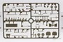 CB35115  техника и вооружение  T17E1 Staghound MK.1 (Late) w/ 12 feet Assault Bridge  (1:35) 4544032762490