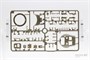 CB35115  техника и вооружение  T17E1 Staghound MK.1 (Late) w/ 12 feet Assault Bridge  (1:35) 4544032762490