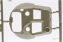 CB35115  техника и вооружение  T17E1 Staghound MK.1 (Late) w/ 12 feet Assault Bridge  (1:35) 4544032762490