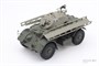 CB35115  техника и вооружение  T17E1 Staghound MK.1 (Late) w/ 12 feet Assault Bridge  (1:35) 4544032762490