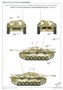 CB35116  техника и вооружение  StuG III Ausf C/D (2in1) with StuK 37/L24 or StuK 40/L48  (1:35) 4544032758899