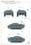 CB35116  техника и вооружение  StuG III Ausf C/D (2in1) with StuK 37/L24 or StuK 40/L48  (1:35) 4544032758899