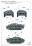CB35116  техника и вооружение  StuG III Ausf C/D (2in1) with StuK 37/L24 or StuK 40/L48  (1:35) 4544032758899