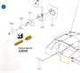CB35118  техника и вооружение  Sturmgeschütz III Ausf E (SdKfz 142)  (1:35) 2000002084556