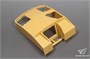 CB35119  техника и вооружение  Sturmgeschütz III E Sd.Kfz.142/1 (Eastern Front 1942)  (1:35) 4544032760090