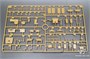 CB35119  техника и вооружение  Sturmgeschütz III E Sd.Kfz.142/1 (Eastern Front 1942)  (1:35) 4544032760090