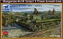 CB35121  техника и вооружение  Hungarian 44.M ‘Zrinyi’ I 75mm Assault Gun  (1:35) 4544032695613