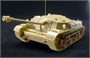 CB35121  техника и вооружение  Hungarian 44.M ‘Zrinyi’ I 75mm Assault Gun  (1:35) 4544032695613